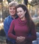 Engagement photo