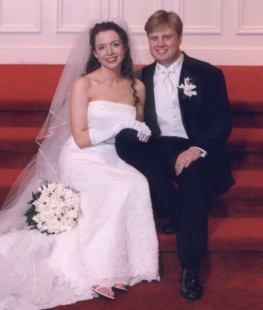 Wedding Photo