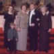 Judy and family