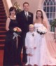 Lee Anna and Ben