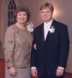 Reggie and Mom