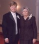 Reggie and Mama