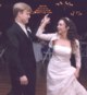 Couple twirl