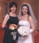 Lee Anna and Julie
