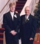 Reggie and Dad